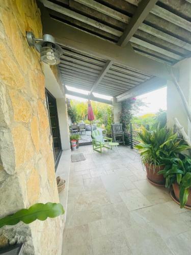 Villa La Belle Vue Mer