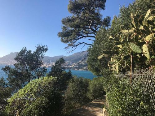Apartamento Cap D.azur