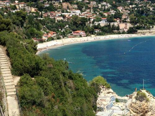 Apartamento Cap D.azur