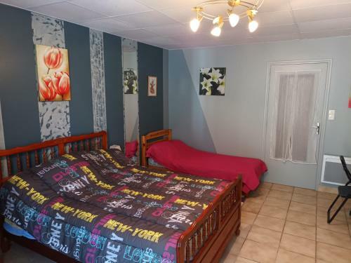 Apartamento Martine