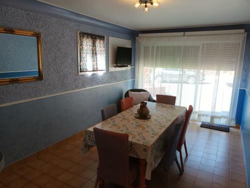 Apartamento Martine