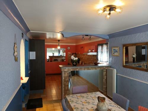Apartamento Martine