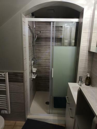 Apartamento Martine