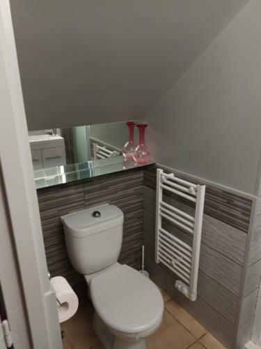 Apartamento Martine