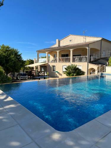Apartamento Le Mas Des Collines 2 Personnes
