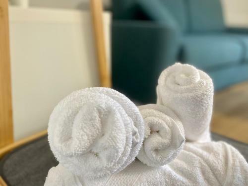 Apartamento Le Classique - Studio Agr�able Proche Gare