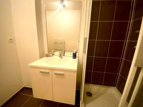 Apartamento Le Rive Droite - Studio �quip� Centre Rouen