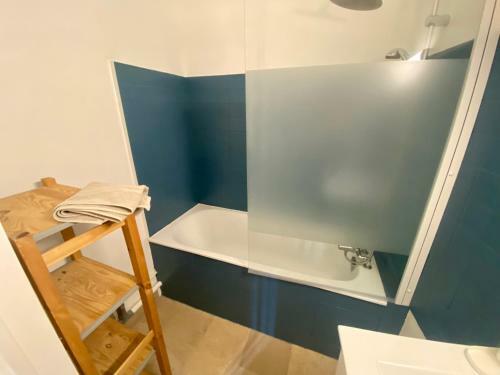 Apartamento Appartement Lumineux Centre de Rouen