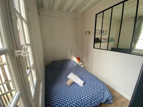Apartamento Appartement Lumineux Centre de Rouen