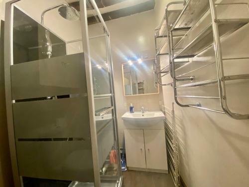 Apartamento La Croix de Pierre - Logement Spacieux