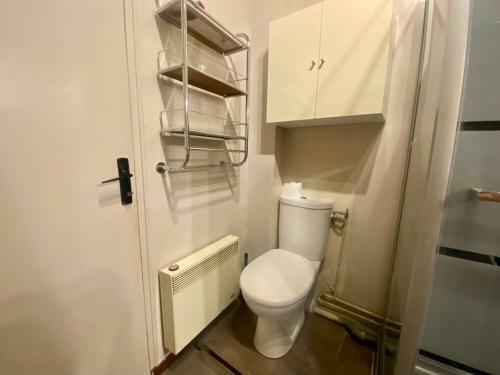 Apartamento La Croix de Pierre - Logement Spacieux