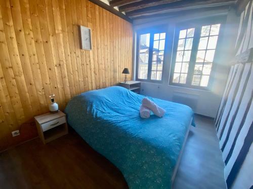 Apartamento La Croix de Pierre - Logement Spacieux