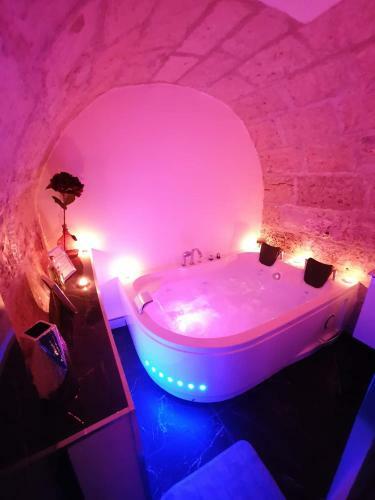 Apartamento La Forteresse - Jacuzzi/sauna - Centre Historique