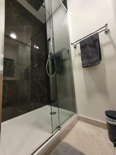 Apartamento La Forteresse - Jacuzzi/sauna - Centre Historique
