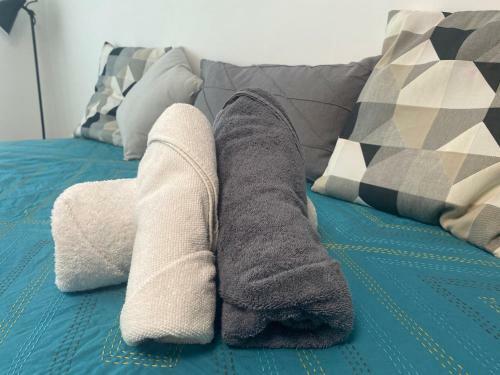 Apartamento Studio - Proche Vieux March�