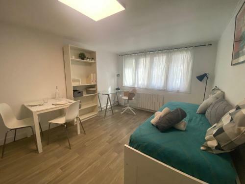 Apartamento Studio - Proche Vieux March�