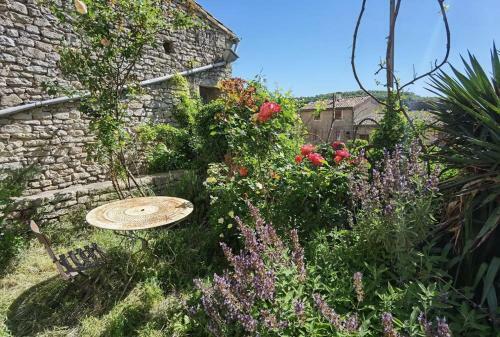 Apartamento Spacious Stylish Provencal House With Terrace