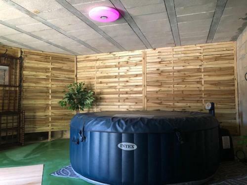 St Cirq Lapopie Charmant Logement Avec Jacuzzi