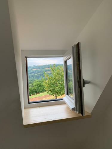 Bed & Breakfast La Combe Aux F�es