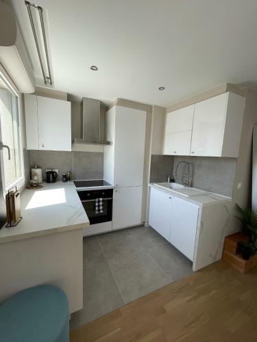 Apartamento Charmant Logement Aux Portes de Paris
