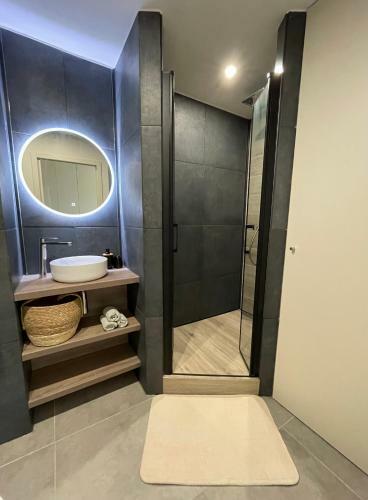 Apartamento Charmant Logement Aux Portes de Paris