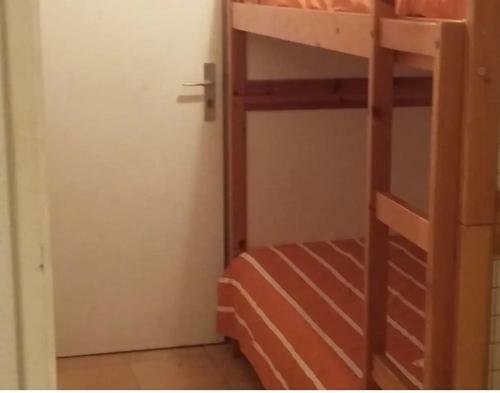 Apartamento Studio Terrasse 4 Personnes � 100m de La Plage