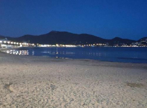 Apartamento Studio Terrasse 4 Personnes � 100m de La Plage