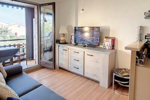 Apartamento Superbe Appartement - Acc�s Direct Sur La Mer !!