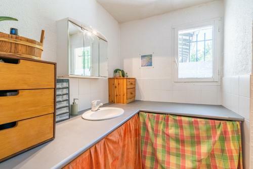 Maison Gasparou -