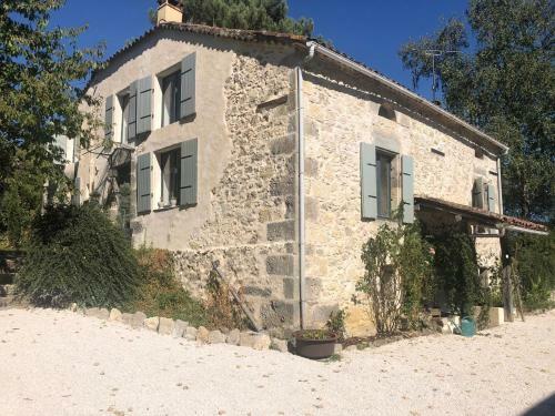 Bed & Breakfast Le Val Du Lys