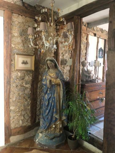 Bed & Breakfast Le Val Du Lys