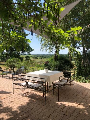 Bed & Breakfast Le Val Du Lys
