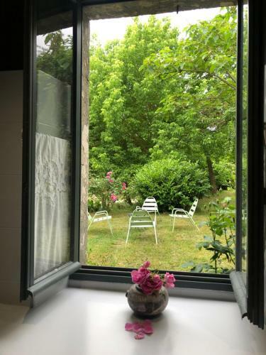 Bed & Breakfast Le Val Du Lys