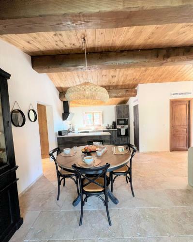 Villa Casetta Tinuta