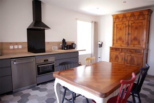 Apartamento Le Clos De Lore