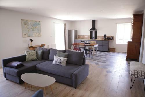 Apartamento Le Clos De Lore