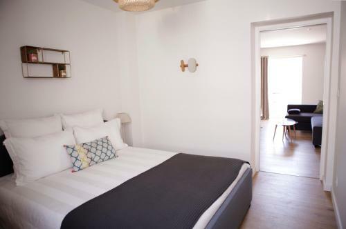 Apartamento Le Clos De Lore