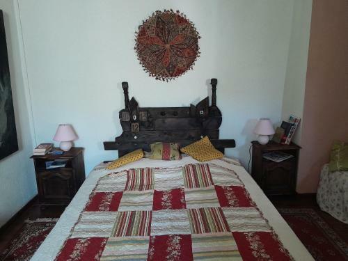 Bed & Breakfast Le Prieure