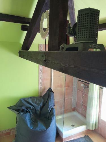 Bed & Breakfast Le Prieure