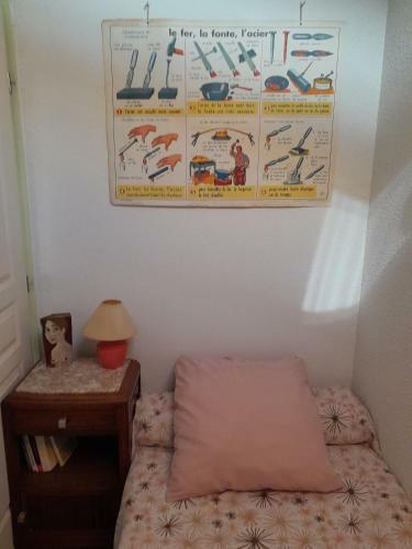Bed & Breakfast Le Prieure
