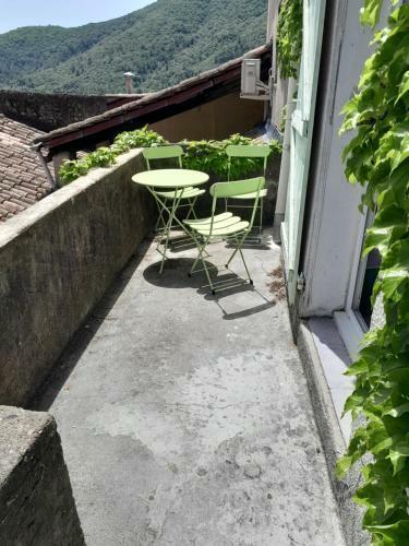Bed & Breakfast Le Prieure
