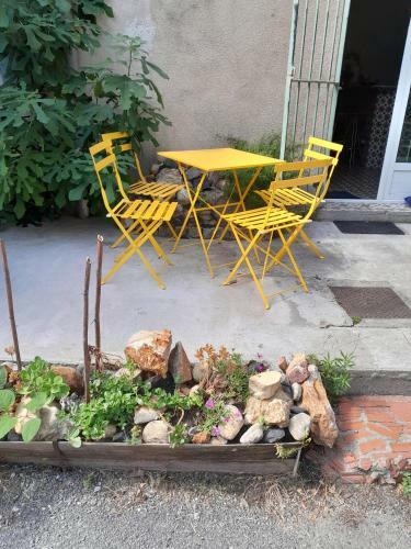 Bed & Breakfast Le Prieure
