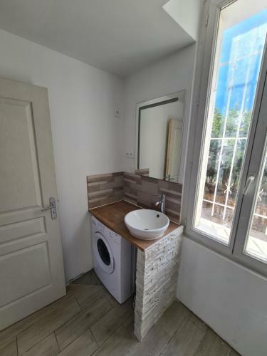 Apartamento Appartement 60m� Rdc + Jardin