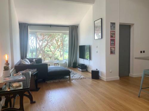 Apartamento La Pinede