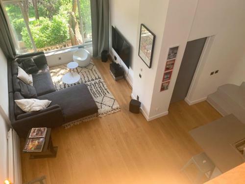 Apartamento La Pinede