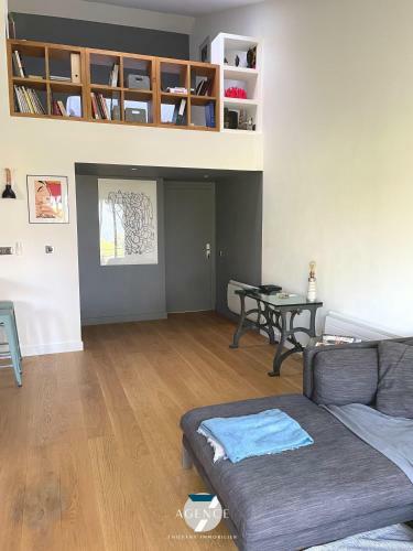 Apartamento La Pinede