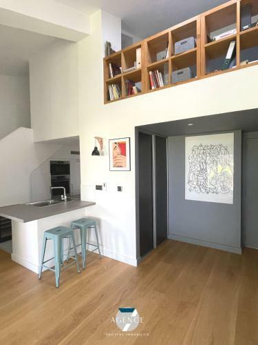 Apartamento La Pinede