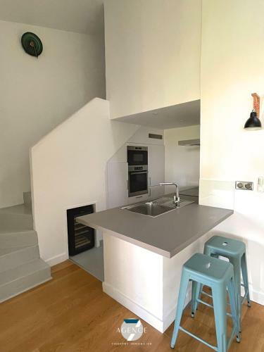 Apartamento La Pinede