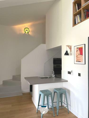 Apartamento La Pinede