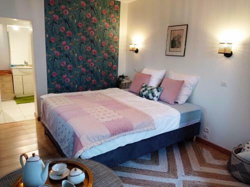 Bed & Breakfast Chez Lili